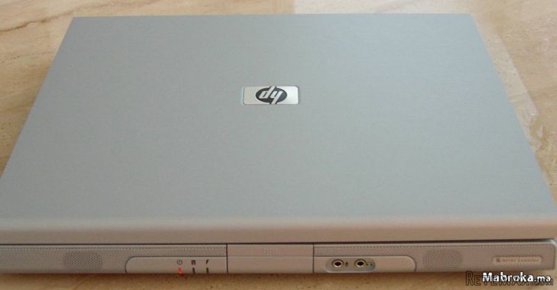Hp Pavilion ZE 2000