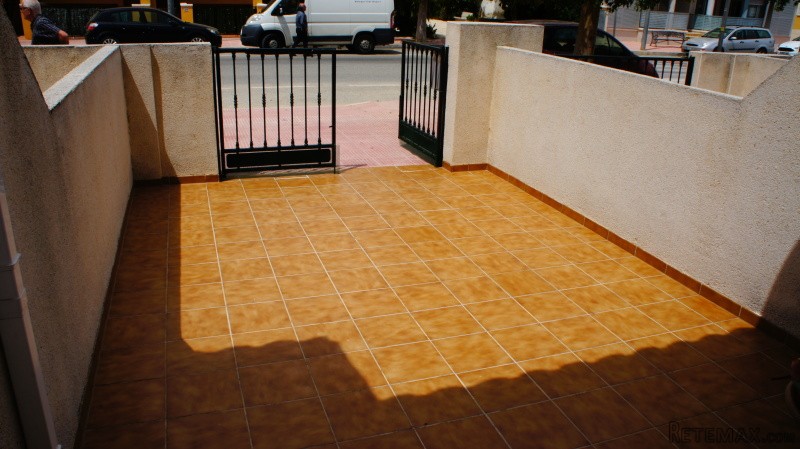 Ref 10589 Charming West Facing Terraced.. - 2