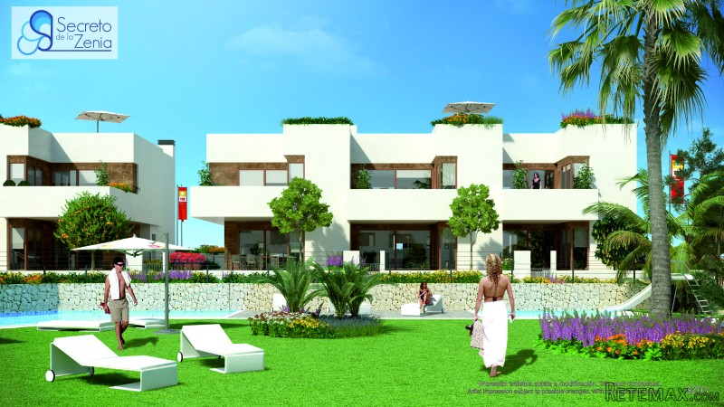 2 Bedrooms - Apartment - Alicante - For.. - 2