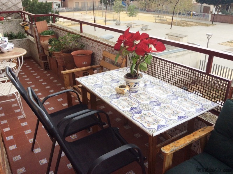 4 Bedrooms - Apartment - Alicante - For.. - 2