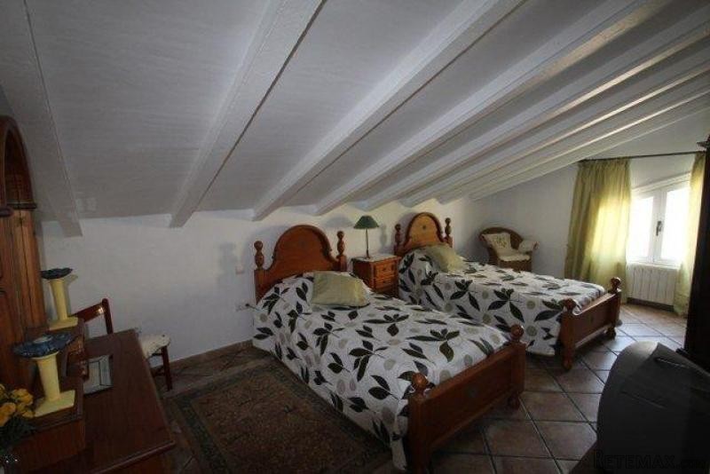 5 Bedrooms - Villa - Alicante - For Sale - 2