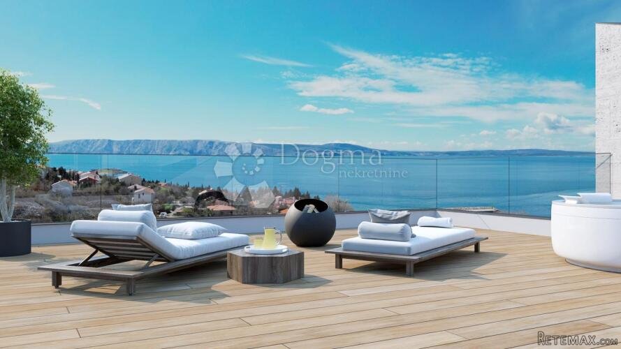 Apartman 123m2 panoramski pogled - 2