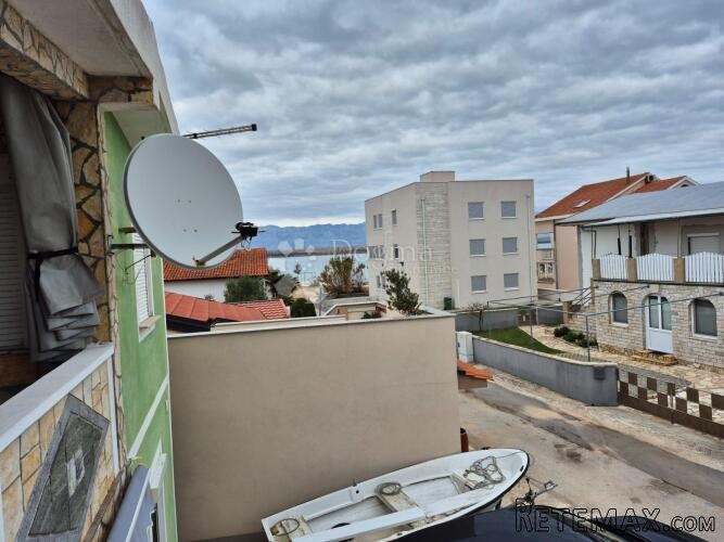 KUĆA NA VIRU - 50m OD PLAŽE - 2