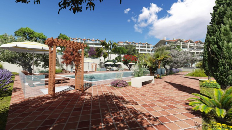 Luxury New Golden Mile Apartments