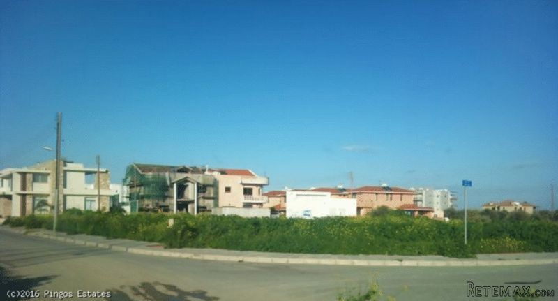Paralimni
