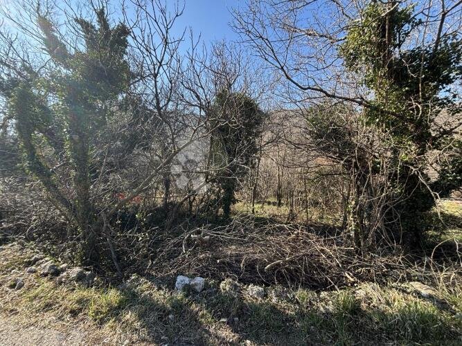 ZEMLJIŠTE SA STARINAMA, KRIŽIŠĆE-VELI DOL - 2