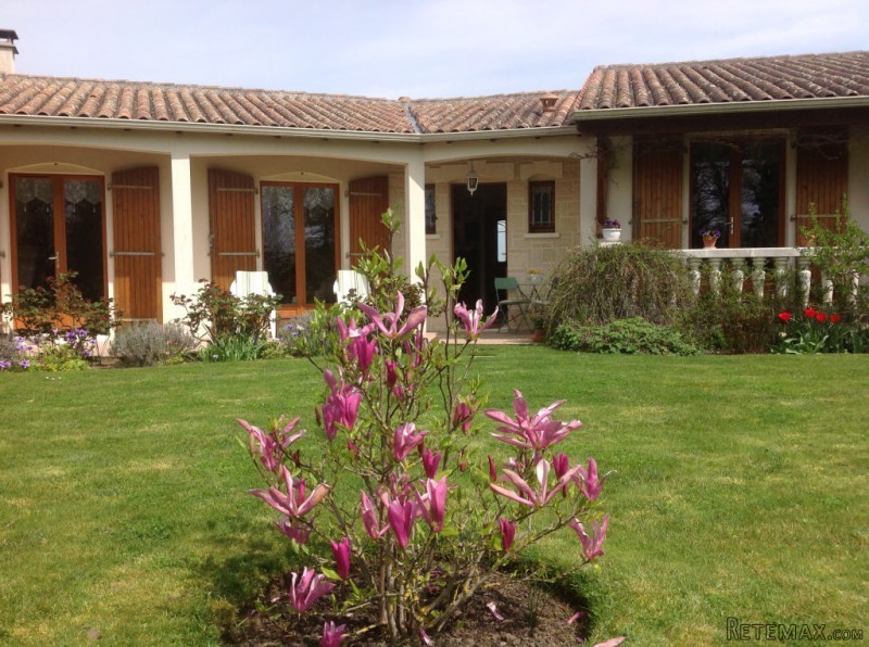 3 Bedroom Villa With Garden, Terrace.. - 2