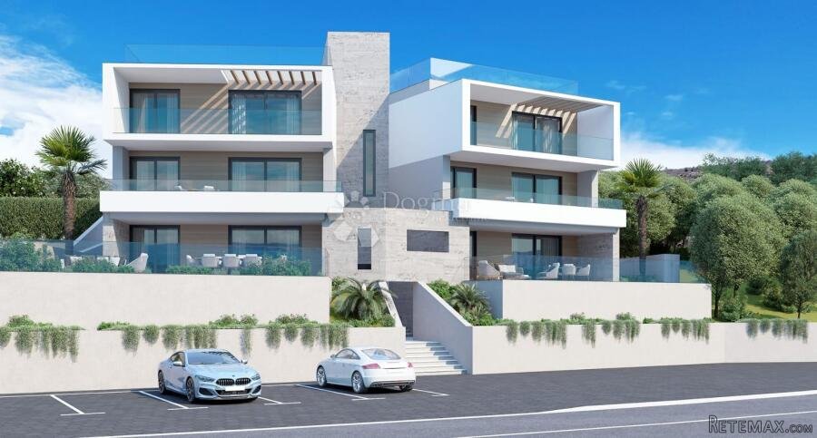 Apartman 123m2 panoramski pogled - 3