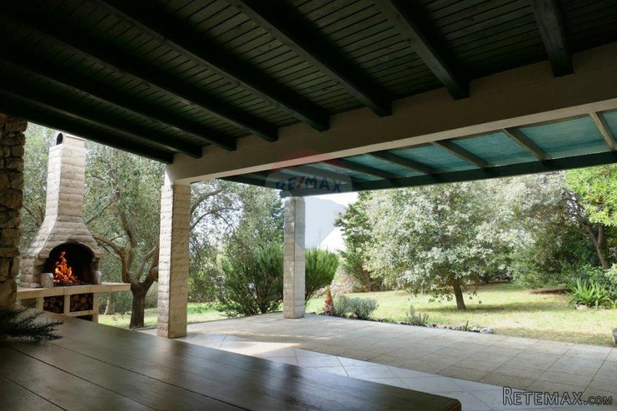 Pag - Novalja građevinsko zemljište površine 560 m2 - 3