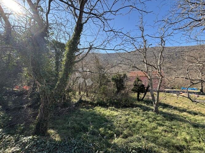 ZEMLJIŠTE SA STARINAMA, KRIŽIŠĆE-VELI DOL - 3