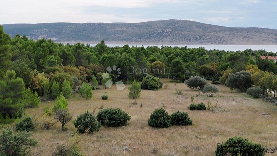 Zemljište u Parku prirode Velebit