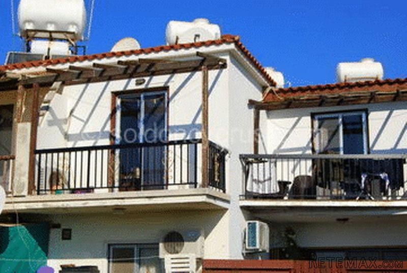 1 Bedroom - Apartment - Paphos - For..