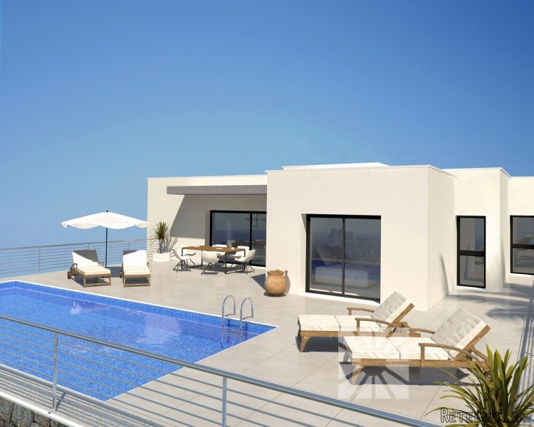 3 Bedrooms - Villa - For Sale