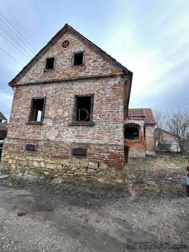Šarmantna tradicijska kuća