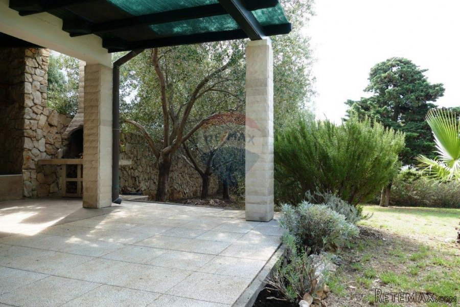 Pag - Novalja građevinsko zemljište površine 560 m2 - 4