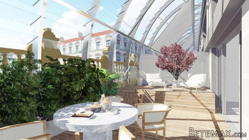 Sale Apartment villa - Nice Wilson - 2