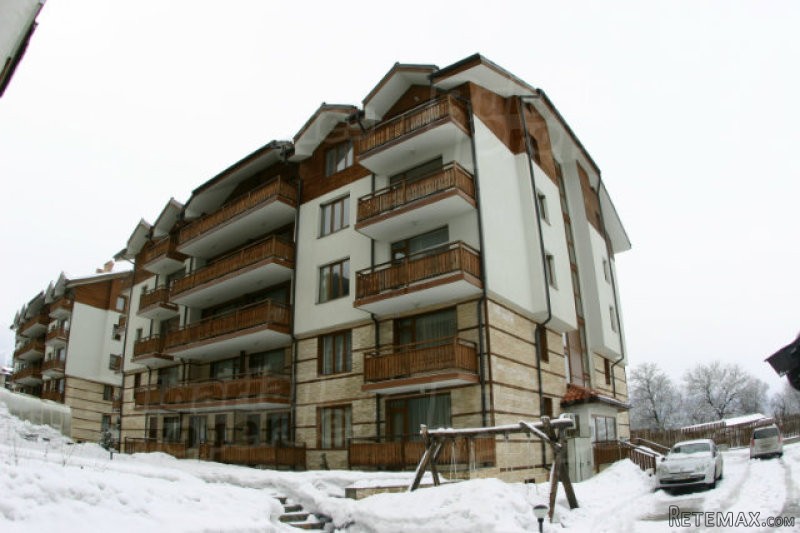 Modern New Apartment Close To The..