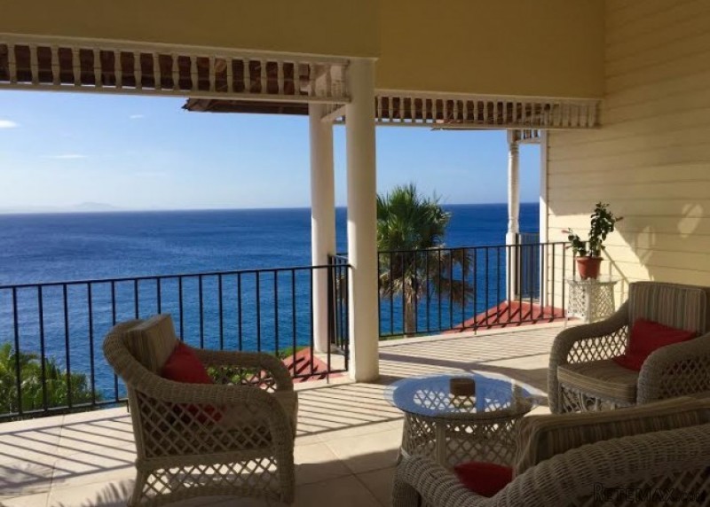 Tranquil Sosua Penthouse