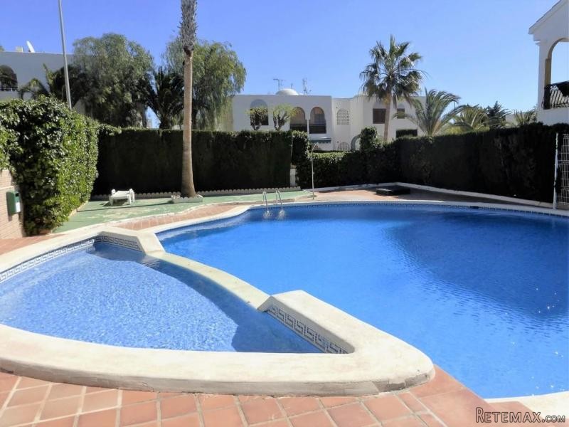 3 Bedrooms - Apartment - Murcia - For..