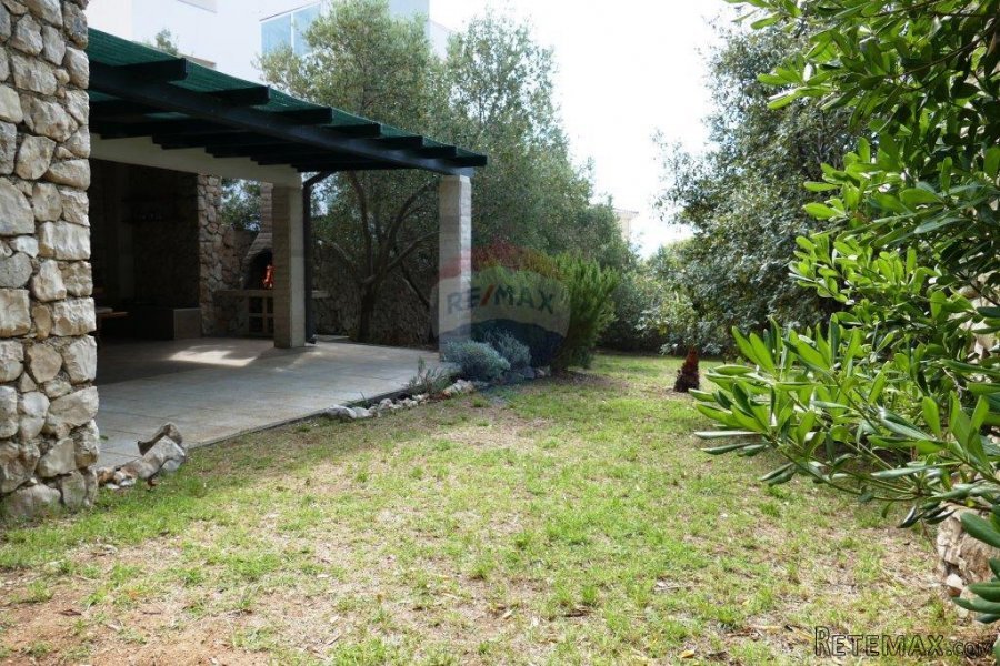 Pag - Novalja građevinsko zemljište površine 560 m2 - 6