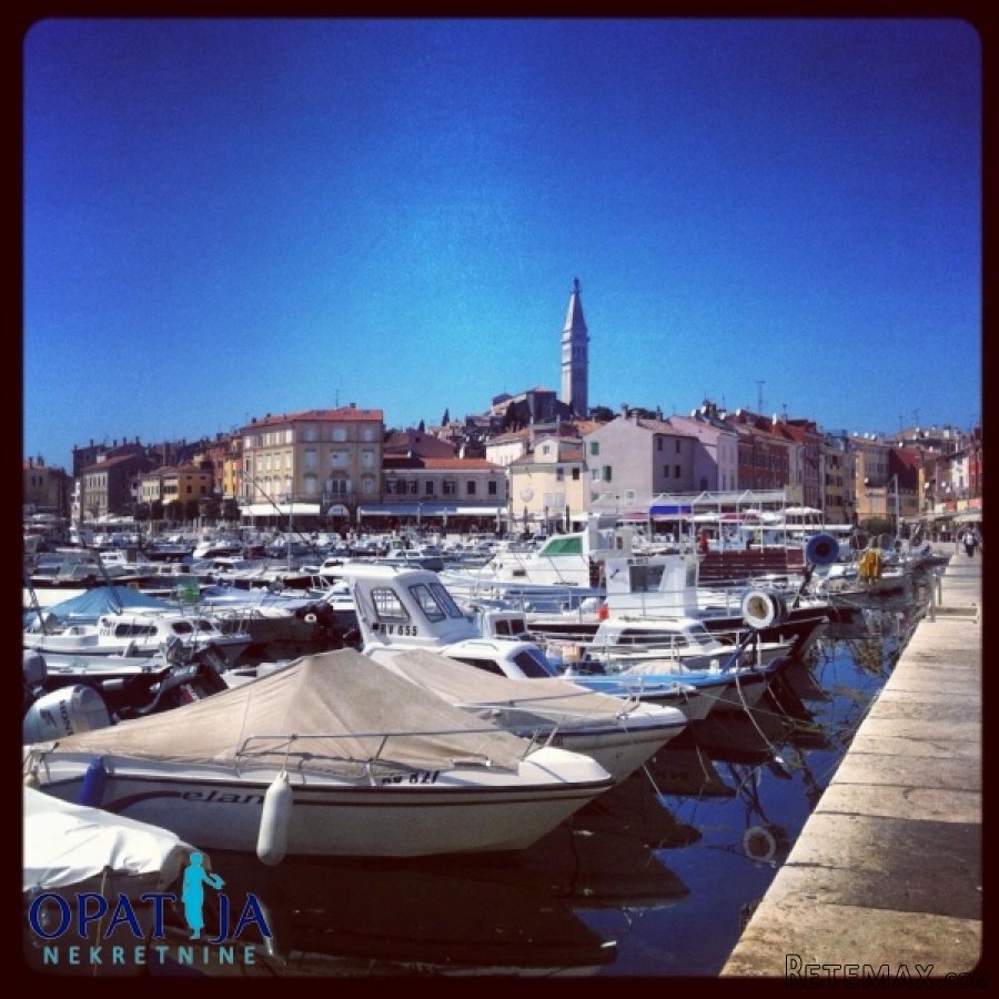 Rovinj -hotel sa tri zvjezdice