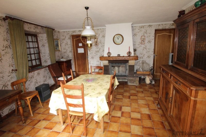 Stone House For Sale Wit Garden, Garage.. - 2
