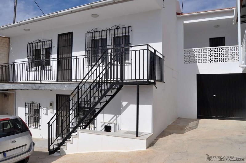 Two Apartments - B And B Potential - 2