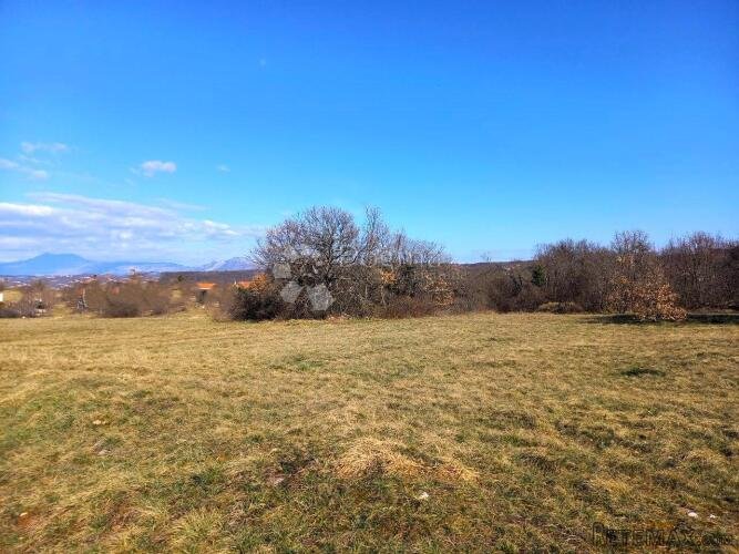 GRAĐEVINSKO ZEMLJIŠTE NADOMAK LABINA I RAPCA