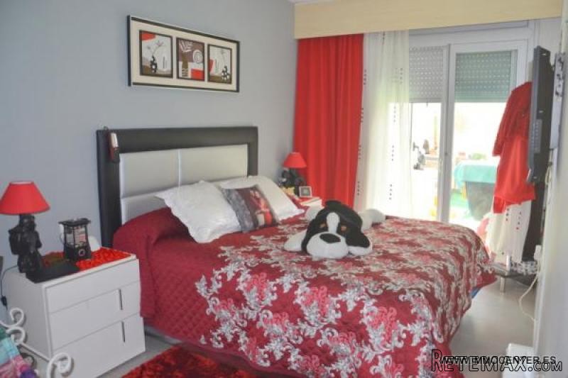 ROSES: Nice apartment with 3 bedrooms.. - 2