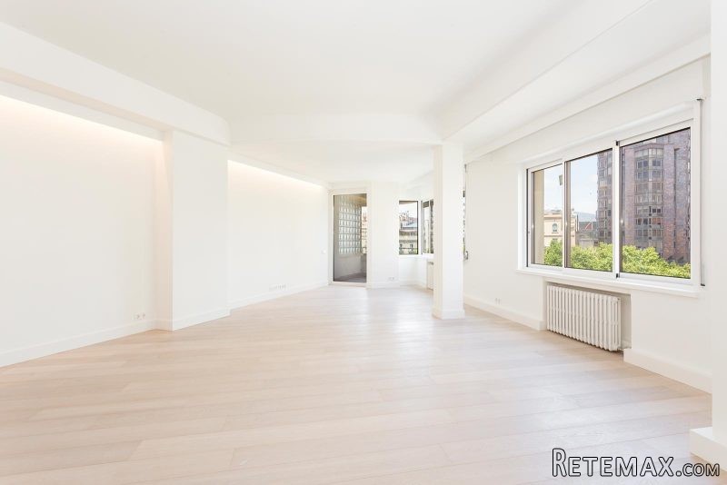 Fully restored apartment for sale next..