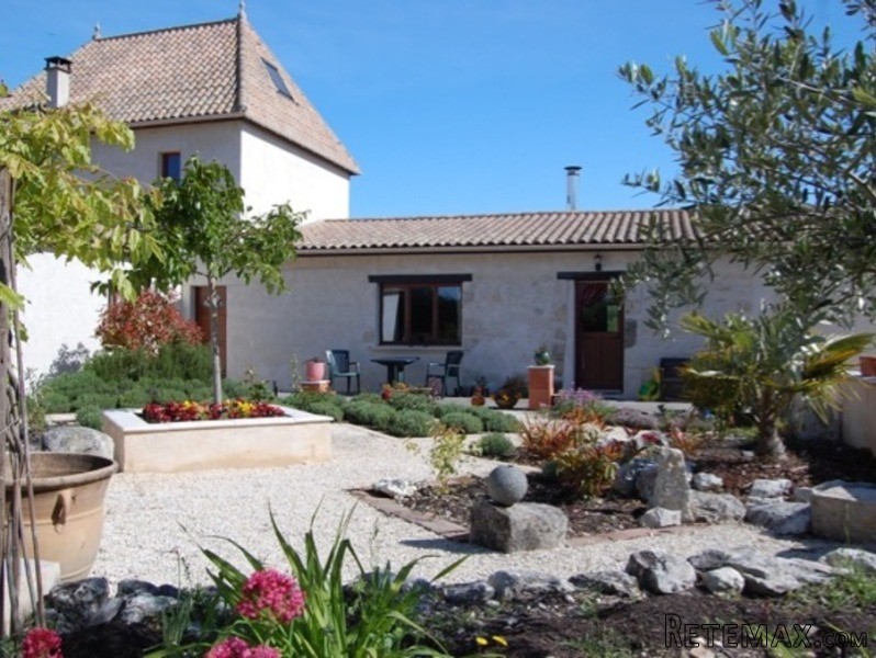 Maison Villereal - 2