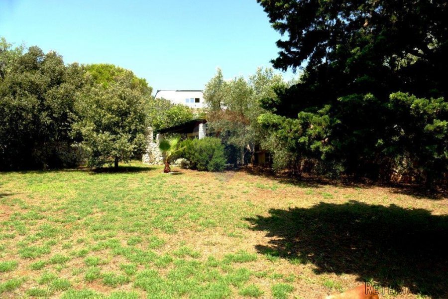 Pag - Novalja građevinsko zemljište površine 560 m2 - 8