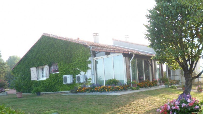 Stone House For Sale St Jean D Angely