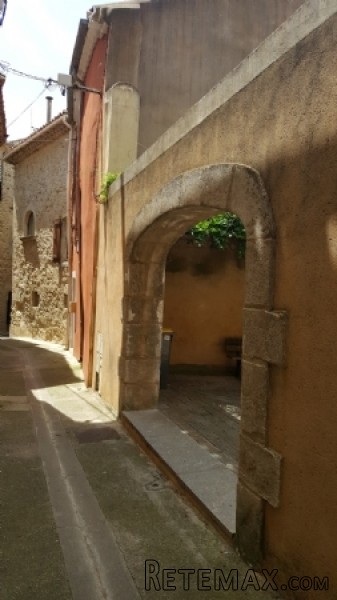Village House With 77 m2 Living Space.. - 2