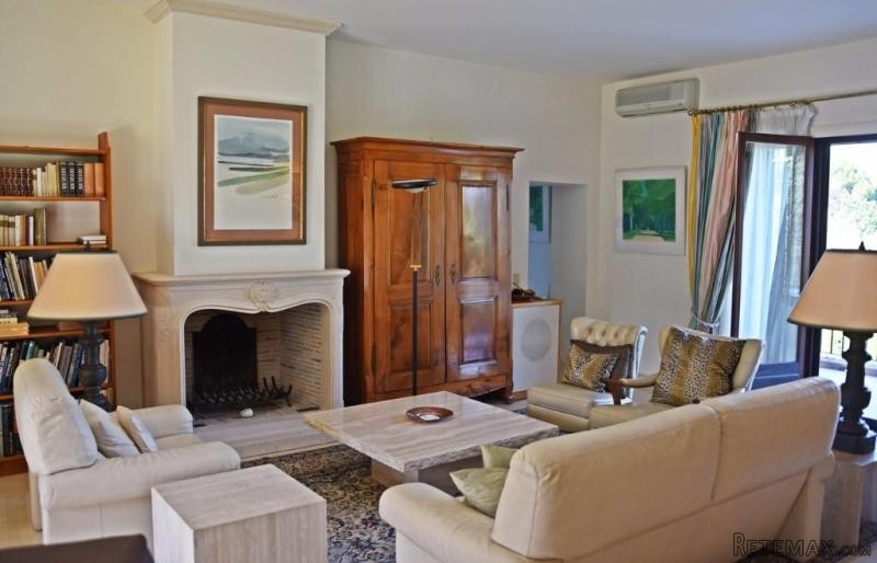 4 Bedroom Villa For Sale In Mougins - 2