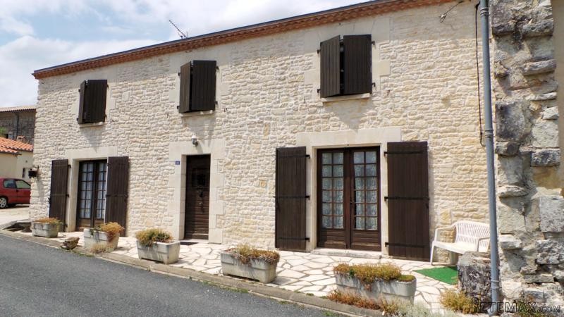Charming Stone Village House
