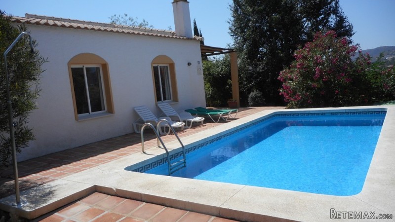 Cortijo Romero* - 2