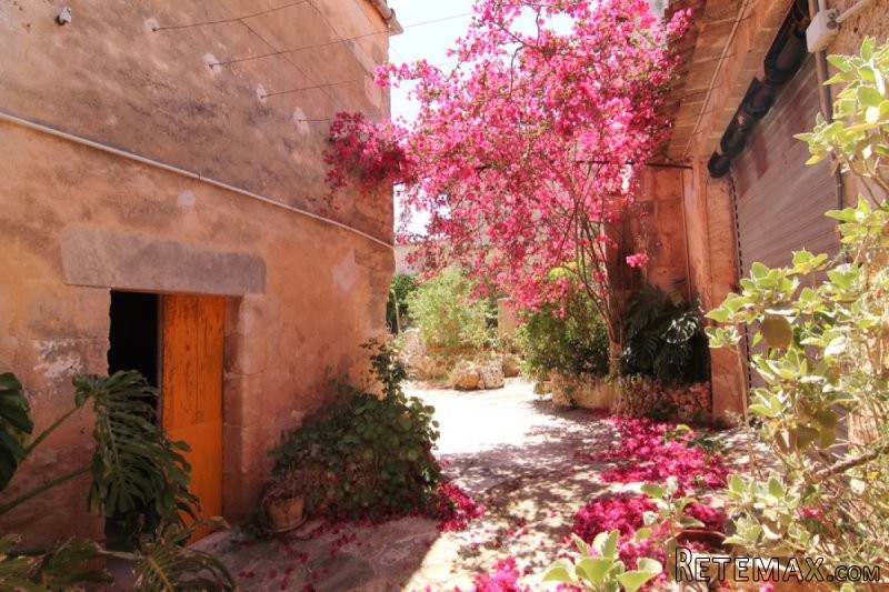 Historical old town palace in need of.. - 2