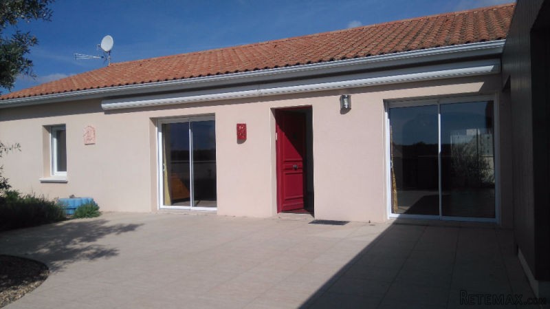 Modern Property in Nice Sector - 2