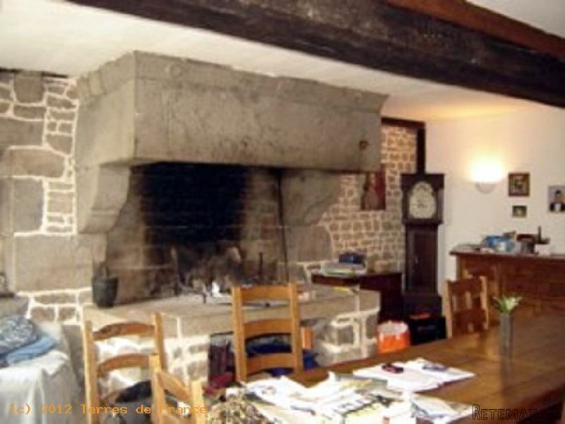 4 Bedrooms - House - Basse-Normandie -.. - 2