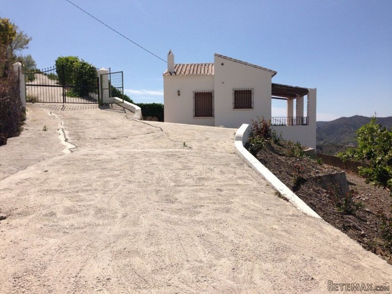 2 Bedrooms - Country House - Malaga -..