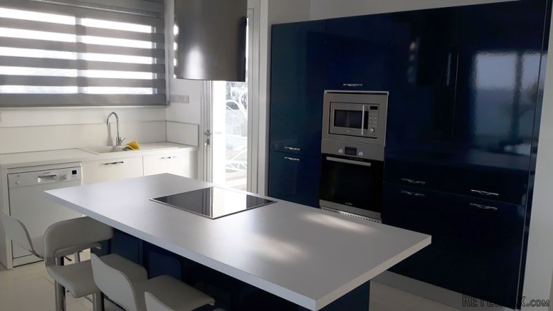Brand new and modern 2 bedroom..