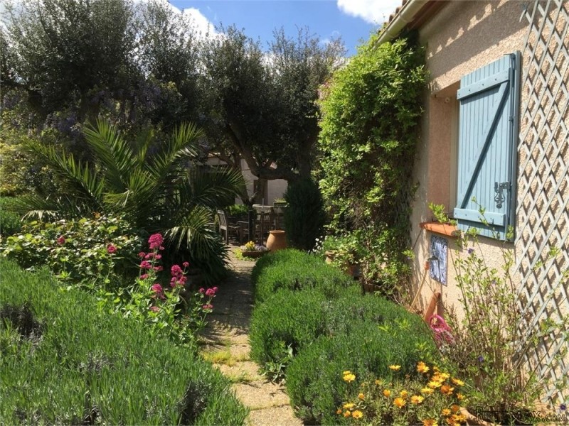 Full Of Charm Villa With Land And Views.. - 2