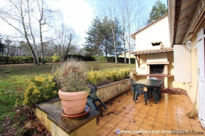 Ref 29324 : 20 Mn De Perigueux Maison.. - 2