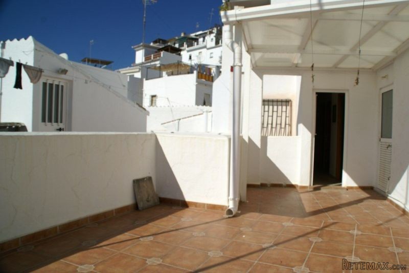 Town House for Sale in Torrox, Torrox..