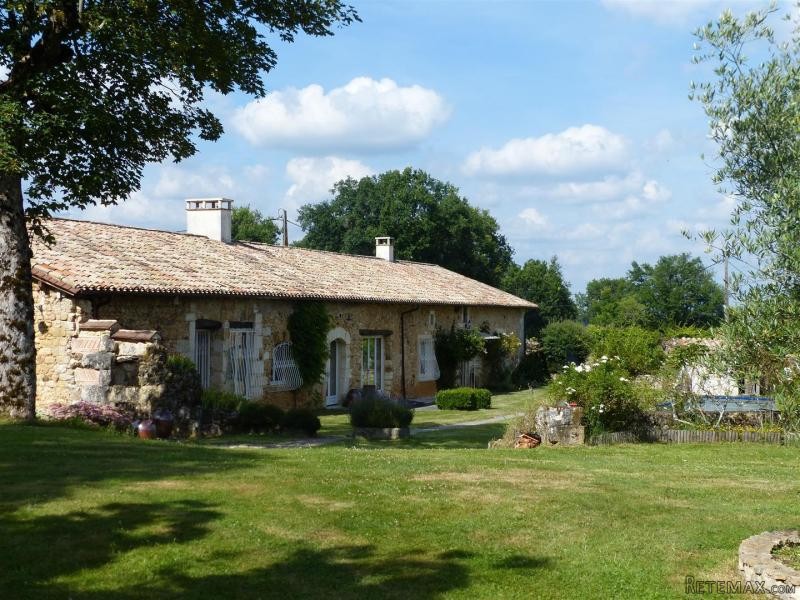 Very Well Renovated Stone House