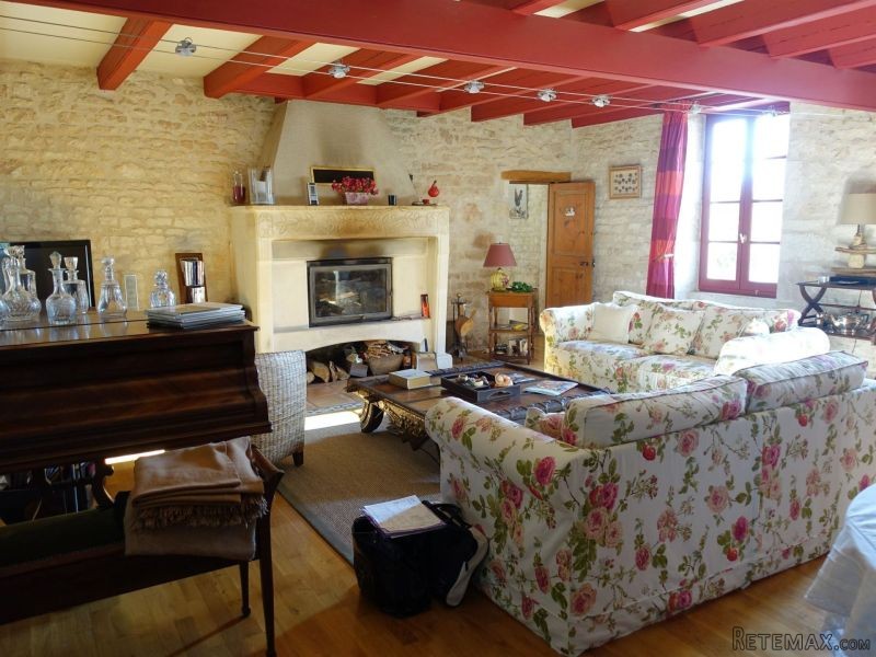 7 Bedroom Stone House In A Village With.. - 2