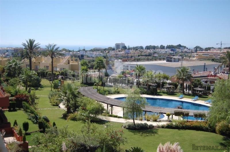 Apartment For Sale In Nueva Andalucia..