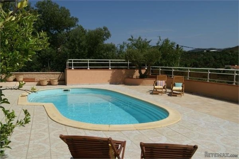 Beautiful Villa With Views And Pool - 2
