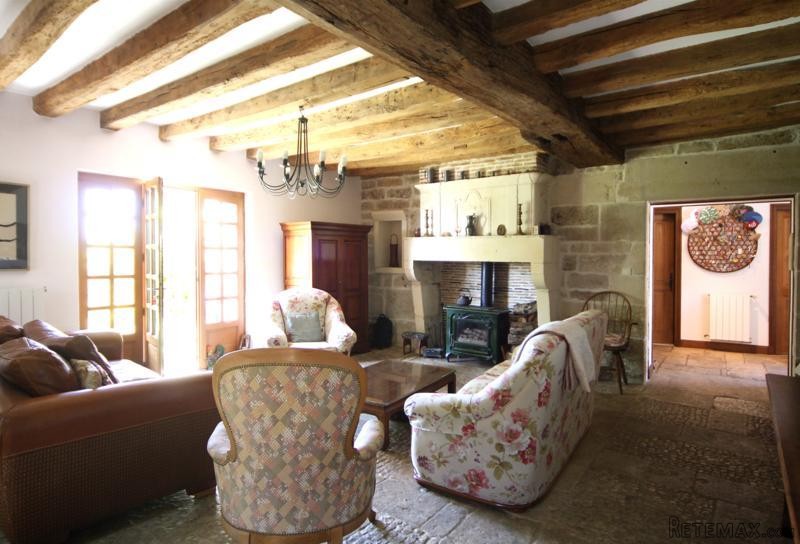 Charming Renovated Stone House With.. - 2
